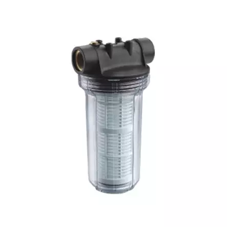 Vattenfilter 2 l - Vattenpumpar - 6438168085944 - 1