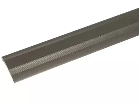 Eritasolista 39,4/10mm al/ harjattu terä - Småjärn och fästelement - 6414676002284 - 1