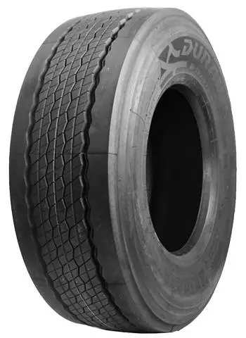 Bridgestone DURT2 385/55R22.5 Släpvagnsdäck - Släpvagns-husvagnshjul - TO-144244 - 1