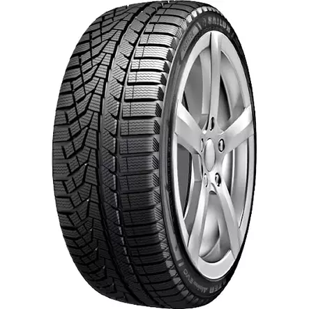 Sailun Ice Blazer Alpine Evo 1 235/40R18 Friktionsdäck - 18-tums - TO-152894 - 1