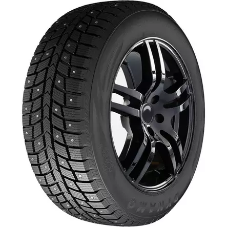 Dynamo Snow-h Mwh03 Fs 235/50R18 Dubbdäck - 18-tums - TO-172754 - 1