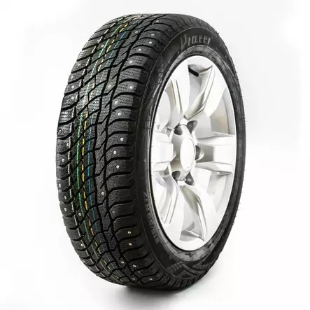 Viatti Bosco Nordico V-523, 235/60R16, Vinterdäck Dubbade - 16-tums - 4604278002344 - 1