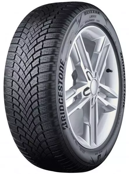 Bridgestone BLIZZAK LM005 285/45R20 Friktionsdäck - 20-tums - TO-185364 - 1