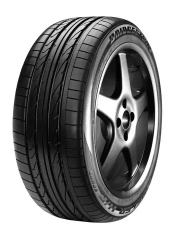 Bridgestone Dueler HP SPORT 225/45R19 Sommardäck - 19-tums - TO-129794 - 1