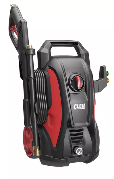 Clen CX132 painepesuri - Högtryckstvättar - 6418549414204 - 1