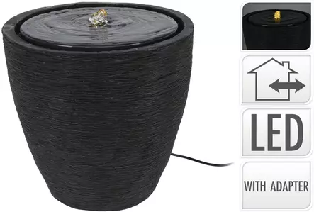 Fontän Kruka - Fontäner - 8720573979344 - 1