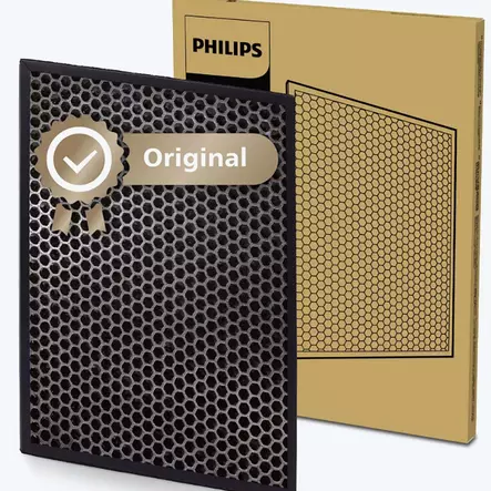 FY1413/30 Series 1000 NanoProtect-filter - Nedis produkter - 8710103828624 - 66