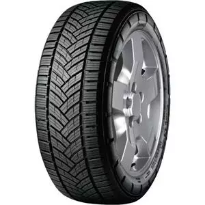 Gripmax Suregrip A/s Camping 215/70R15C Året runt-däck - 15-tums - TO-186874 - 1