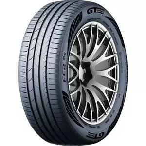 GT Radial Fe2 Evo 225/60R18 Sommardäck - 18-tums - TO-199074 - 1