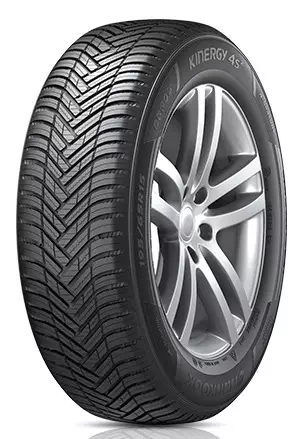 Hankook H750 Allseason 245/40R20 Året runt-däck - 20-tums - TO-197874 - 1