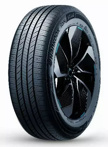 Hankook Ih61a 225/55R18 Sommardäck - 18-tums - TO-192854 - 1
