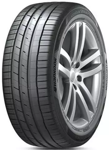 Hankook ventus S1 evo3 SUV 285/40R22 Sommardäck - 22-tums - TO-139664 - 1