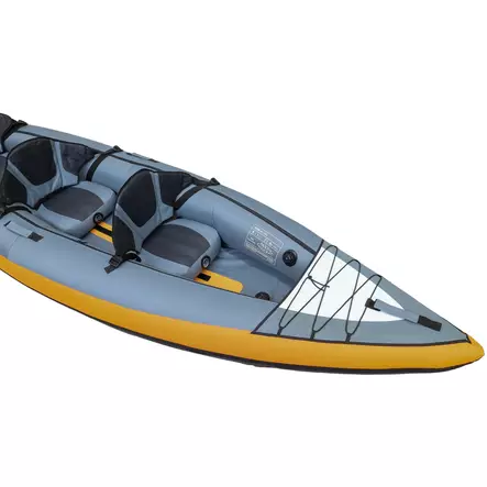 Kajakki - Uppblåsbara båtar och kajaker - 6438168106564 - 2