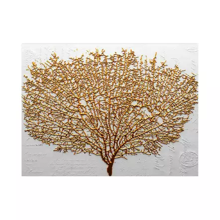 Canvastavla Wallxpert Flerfärgad Canvas 70x100 cm - Tavlor och ramar - 8682870223714 - 1