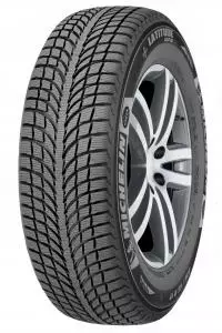 Michelin Lat Alpin La2 275/45R21 Friktionsdäck - 21-tums - TO-82814 - 1