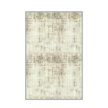 Matta Conceptum Eexfab805 Flerfärgad Polyester 180x280 cm - Stora och medelstora mattor - 8682870069954 - 1