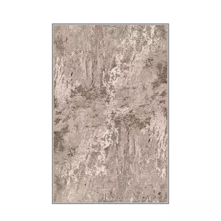 Gångmatta Conceptum Eexfab844 Flerfärgad Polyester 100x150 cm - Stora och medelstora mattor - 8682870073784 - 1