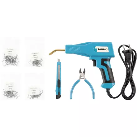 Muovinkorjaussarja 230 V Tarmo - Svetsning - 6410416375694 - 1