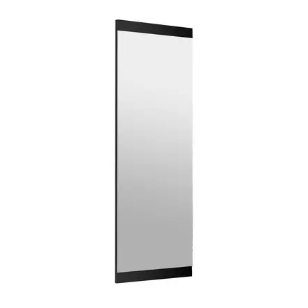 Speglar Hanah Home Boy Aynas? Svart MDF 120x40x2,2 cm - Speglar - 8682870558694 - 1