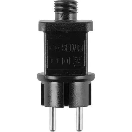 Muuntaja Led moduuleille 31V 3,6W - Dekorationsljus - 6410416314754 - 2