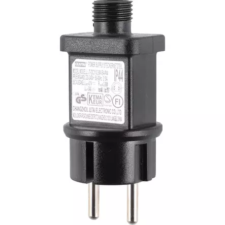 Muuntaja Led moduuleille 31V 3,6W - Dekorationsljus - 6410416314754 - 1