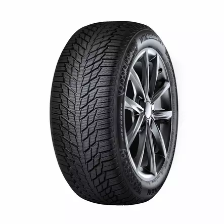 Nexen Winguard Ice 3 275/45R20 Friktionsdäck - 20-tums - TO-203494 - 1