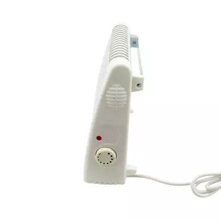 Nordland Konvektorelement 450W med Frostvakt - Väggmonterad - Värmefläktar och elradiatorer - 6438168121574 - 2
