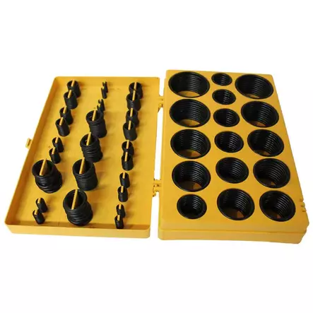 O-ringssats 420-delar - Smådelsuppsättningar - 6430032156194 - 1