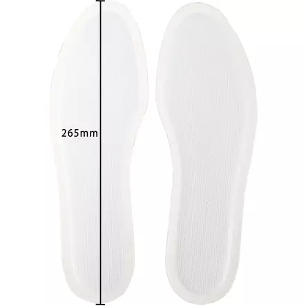 Retki lämpöpohjallinen kertakäyttö 2kpl  - Campingutrustning - 6418536029084 - 1