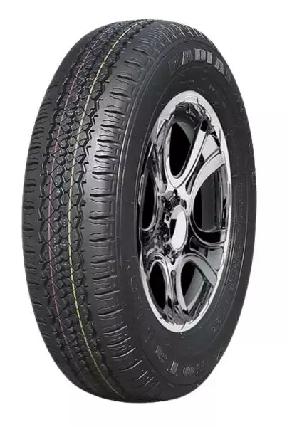 Rotalla RADIAL RF08 155/80R12C Sommardäck - 12-tums - TO-187604 - 1
