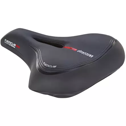 City Geelisadel Medicus - Cykeltillbehör och reservdelar - 4009208062304 - 1