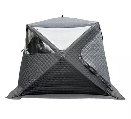 Bastutält 220x220 Erä Outdoors - Pop-up modell - Tält, skydd, hängmattor - 6418536032374 - 1