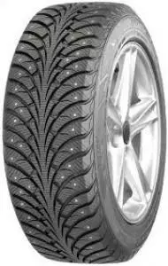Sava ESKIMO STUD 225/50R17 Dubbdäck - 17-tums - TO-30374 - 1