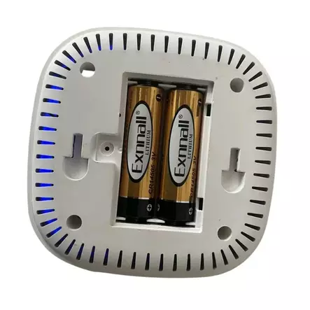 Sekure Exnnall CR14505 reservbatteri - Brandvarnare och kolmonoxidvarnare - 6438014372204 - 1