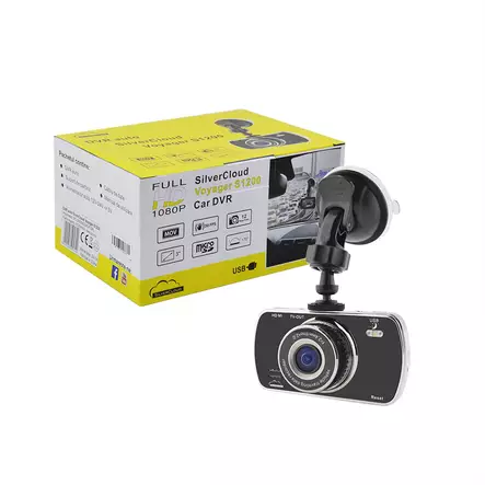  - Dashcams och bildskärmar - 5949066505744 - 1