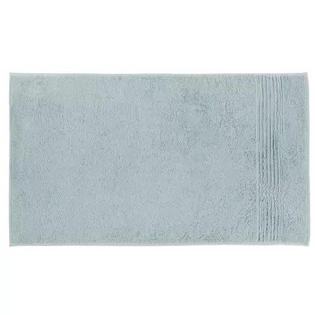 Tvätthandduk Mijölnir Blå 100% Bomull 30x50 cm - Handdukar - 8681875878264 - 1