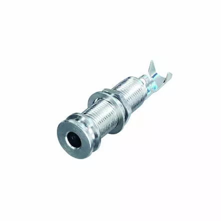 Stereokontakt 6.35 mm Hona Silver - Nedis produkter - 2050001773814 - 15