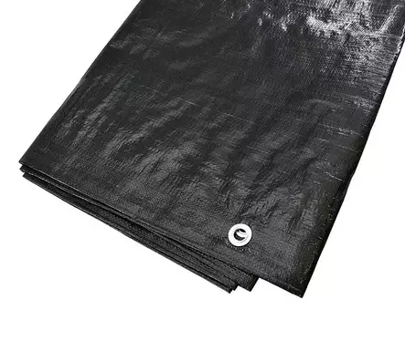 Skyddsöverdrag för split lugg 155g/m² 1,5x4m - Presenningar - 6438140530424 - 1