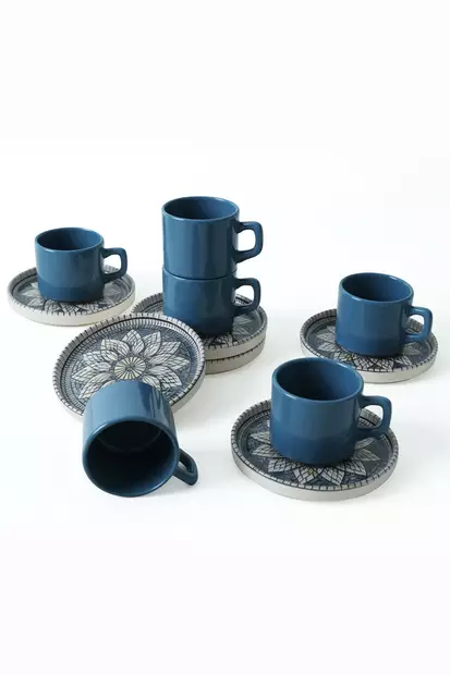  - Kaffe- och teserviser - 8684282992004 - 1