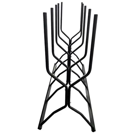 Timco 5-delad sågbock - Skogsarbetarens utrustning - 6438014385334 - 2