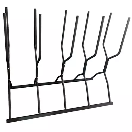 Timco 5-delad sågbock - Skogsarbetarens utrustning - 6438014385334 - 1