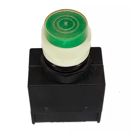 Strömbrytare för Timco 6T 52cm träbearbetningsmaskin - Vedklyvar - 6438014311494 - 1