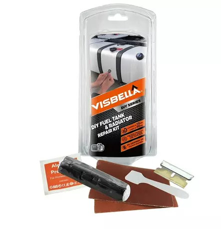 Visbella påfyllningssats för bränsletank - Lappning och reparation - 6977927080214 - 1