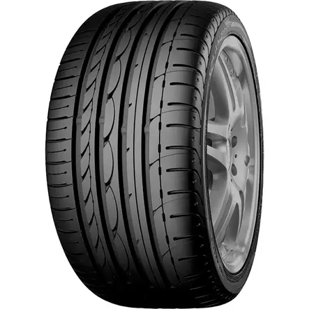Yokohama Advan Sport V103h, 275/45R20, Sommardäck - 20-tums - 4968814785574 - 1