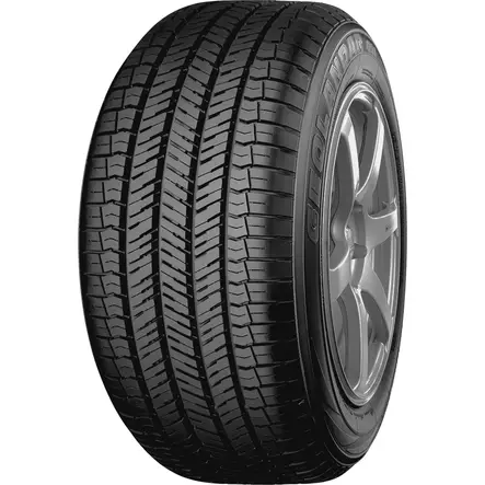 Yokohama G91av 235/55R18 Sommardäck - 18-tums - TO-116214 - 1