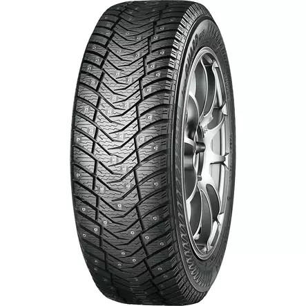 Yokohama Ice Guard Stud (ig65), 225/60R18, Vinterdäck Dubbade - 18-tums - 4968814933524 - 1