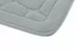 Badrumsmatta Set Mijölnir Flerfärgad 100% Bomull Antibakteriell Halkfri 50x60 cm & 60x100 cm - Badrumsmattor och våtrumsmattor - 8681875272314 - 4