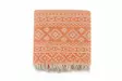 Fouta Mijölnir Orange Rug 100% Bomull 90x170 cm - Handdukar - 8683342757454 - 8