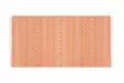 Fouta Mijölnir Orange Rug 100% Bomull 90x170 cm - Handdukar - 8683342757454 - 10
