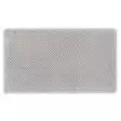 Handduk Mijölnir Ljusgrå 100% Bomull 40x71 cm - Handdukar - 8683342188654 - 1